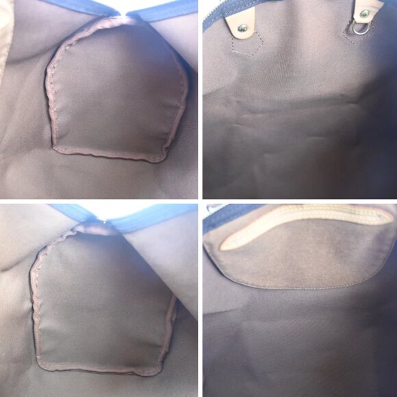 LOUIS VUITTON Monogram Speedy 40 Hand Bag bsj819-102125 - Picture 15 of 16